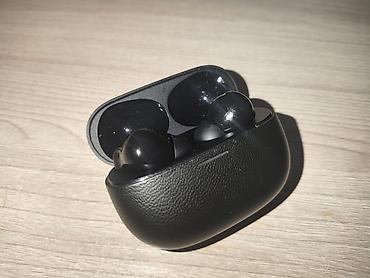 redmi buds 6: Беспроводные вакуумные наушники, Xiaomi, Redmi Buds 5 Pro, Б/у — 1