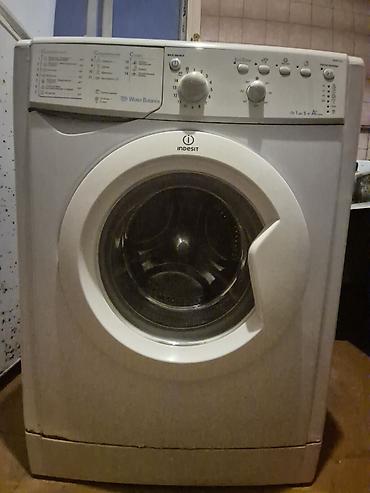 Ремонт техники: Indesit önyükləməli paltaryuyan maşın - Brend/model seriyası — 3