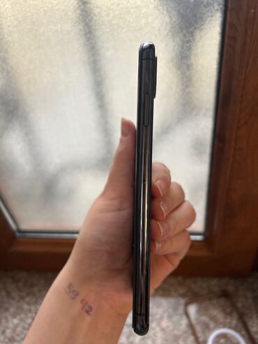 Apple iPhone: IPhone Xs Max, 256 GB, Qara, Face ID -da lalafo.az — 13 Apple iPhone: IPhone Xs Max, 256 GB, Qara, Face ID — 13