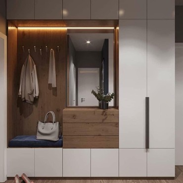 Sifarişlə digər mebel: Klassik mebel ve qapilarin sifariwi — 2