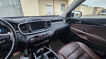 Kia: Kia Sorento: 2 l | 2017 il Krossover — 11