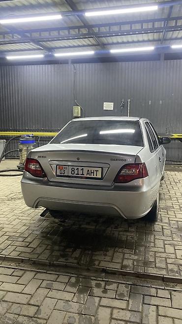Daewoo: Daewoo Nexia: 2010 г., 1.5 л, Механика, Бензин, Седан — 3
