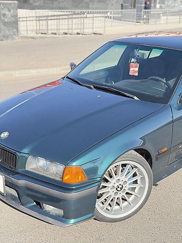 бмв е39 запчасти: BMW 3 series: 1995 г., 2.5 л, Автомат, Бензин, Седан — 3