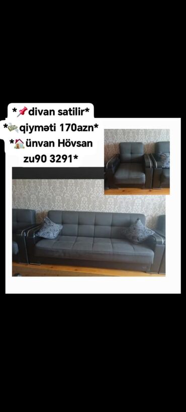 Di̇van-kravat, İşlənmiş, Açılan, Bazalı, Parça, Ödənişli çatdırılma