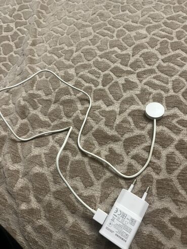 Smart saatlar: Smart saat, Sensor ekran, rəng - Qara — 7