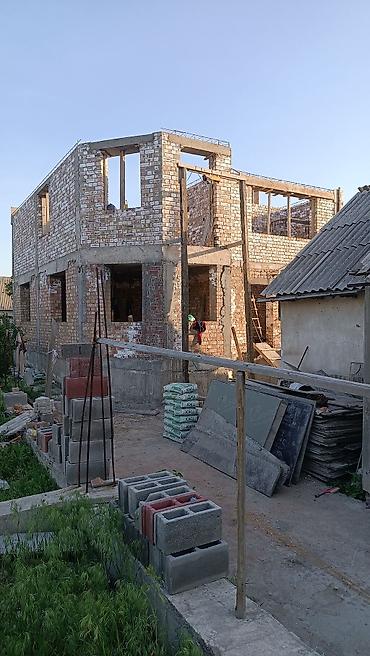 Каменщики, кладчики: Каменщик. Больше 6 лет опыта — 5