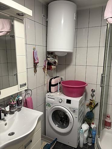 Kuhinjski nameštaj: HITNA PRODAJA ZBOG SELIDBE!!!! Kuhinjski elementi sa radnom površinom — 13