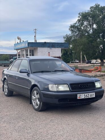вольксваген гольф 3: Audi S4: 1992 г., 2.3 л, Механика, Бензин, Седан