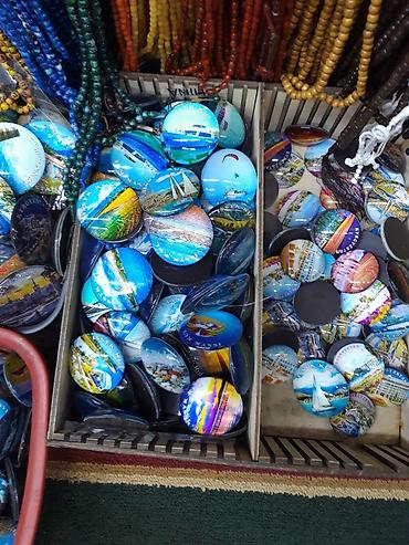 Другие предметы коллекционирования: Магнит сувенир — 3