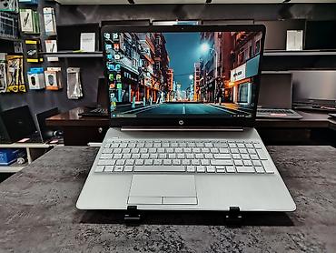 Ноутбуки HP: Для программирования, Новый, Intel Core i5 — 5