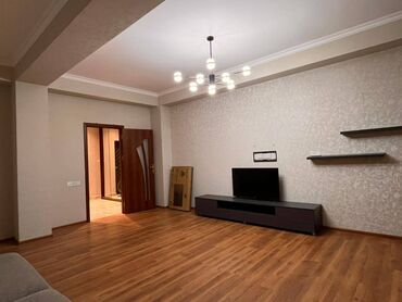 Yeni tikili: 2 otaqlı, Yeni tikili, m. Xətai, 90 kv. m — 2