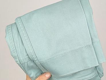 hm halka: H&M, Spodnie materiałowe damskie, rozmiar S — 7