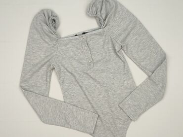 Kobiety: Body damskie, M