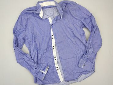 Shirts: Shirt for men, L (EU 40), condition - Very good