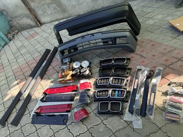 опель инсигния тюнинг: Комплект BMW