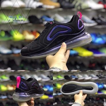 Women's Sneakers and athletic shoes: A klasa 4400 — 5