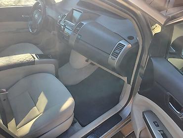 Toyota: Toyota Prius: 1.5 l | 2007 il Hetçbek — 12