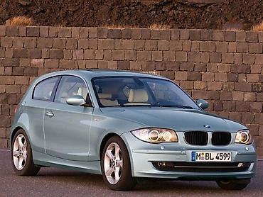 dozer za prihranu: DELOVI ZA BMW SERIJA 1 E81 | Novi i polovni delovi za BMW serija 1 — 4