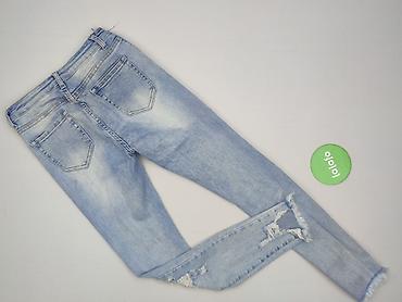 jeans multiblu: Daysie, Jeansy damskie, rozmiar S — 3