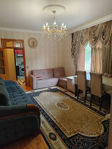 qusarda satılan heyet evleri: 5 otaqlı, 170 kv. m, Yeni təmirli — 6