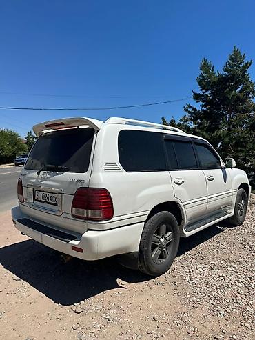 Частная аренда авто: Автопарк ЭДЕМ АВТО предлагает свои услуги по аренде автомобилей LX — 26