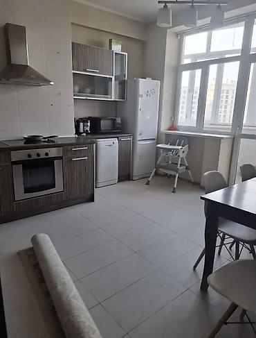 Долгосрочная аренда квартир: 3 комнаты, Агентство недвижимости, Без подселения, С мебелью полностью — 13