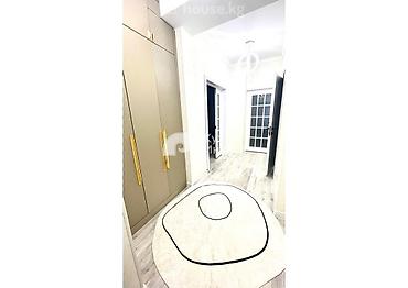 Продажа квартир: 1 комната, 50 м², Элитка, Евроремонт — 9