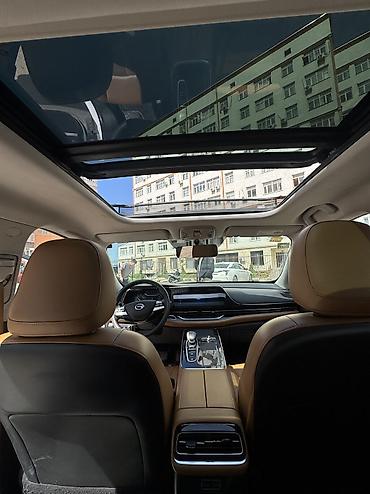 GAC: Продаю срочно! Gac aion s 2021 г электромобиль Состояние отличное 3 — 9