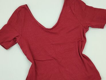 bluzki do czerwonych spodni: Bluzka Damska, S, stan - Bardzo dobry