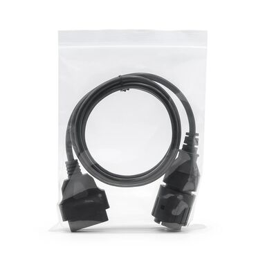 Ostali motocikli i skuteri: ICOM-D kabel za BMW 10 pin na 16 pin OBD2 za motocikle. ICOM ICOM D — 8