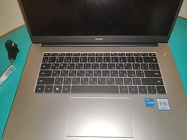 honor win: Huawei MateBook D 15 (модель LAPTOP-GTU5OHIQ) состояния идеал что — 4