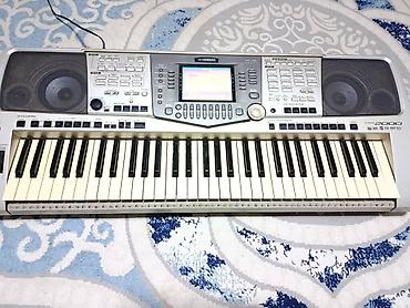 Синтезаторлар: Аранжировочная клавиатура Yamaha PSR-2000 - 61 полноразмерная — 3