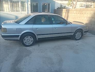кузов ауди а4: Audi S4: 1991 г., 2.3 л, Механика, Газ, Седан — 5