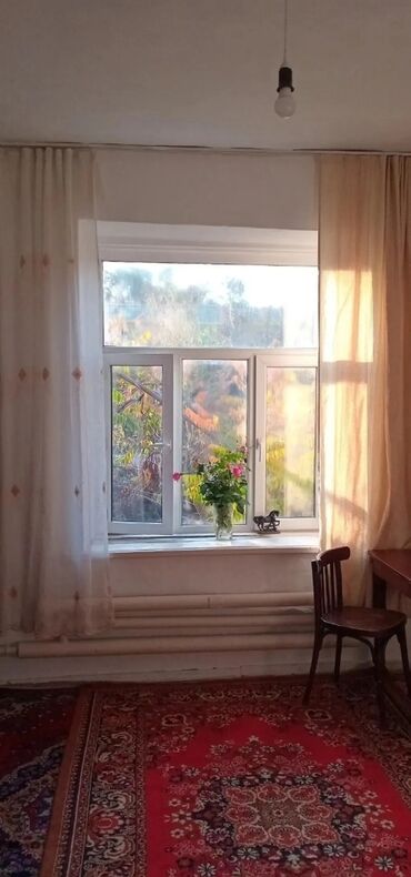 Продажа домов: Барачный, 44 м², 3 комнаты, Собственник, Косметический ремонт — 4