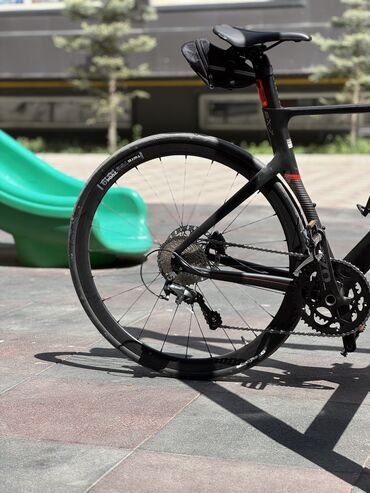 Шоссейные велосипеды: Шоссейный велосипед, Рама M (156 - 178 см), Новый — 14