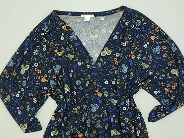 home: H&M Basic, Sukienka damska, rozmiar XL — 1