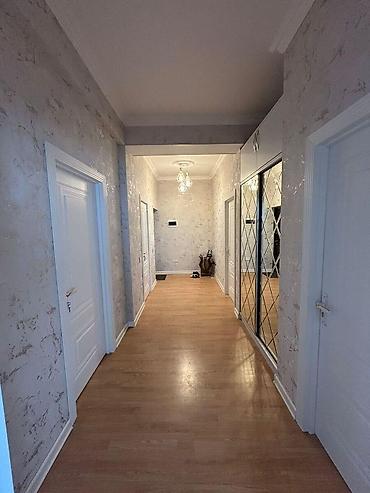 mehman muradov: Bakıxanov qəs., 3 otaqlı, Yeni tikili, 98 kv. m — 6
