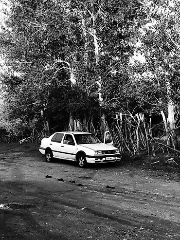 лобовое стекло шаран: Volkswagen Vento: 1993 г., 1.8 л, Механика, Бензин, Седан — 3