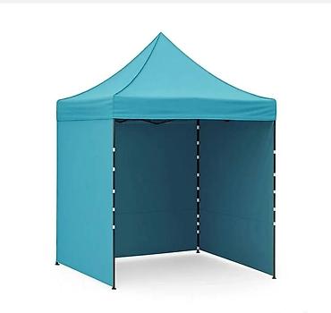 kameni cvet biljka: NOVA Tenda 2x2m RASKLOPIVA, šator, paviljon Sklopivi paviljon / — 6