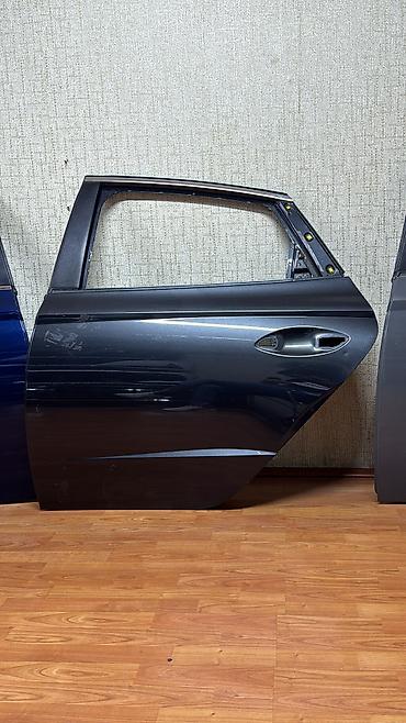 sanata 2020: Sol arxa, Hyundai sonata, 2020 il, ABŞ, Ödənişli çatdırılma, Rayonlara çatdırılma — 3