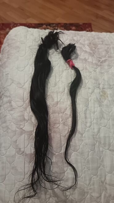 qaqa desti: 50-Azn tecili satlr Tebii saçdi 60-qr Usaq sacidi