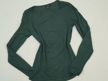 sportowa bluzki z długim rękawem damskie: Блуза жіноча, Amisu, S, стан - Хороший