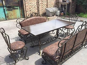 Сварка: Сварка | Навесы, Камины — 20