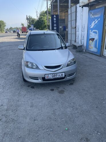 дросельная заслонка мазда кронос: Mazda Demio: 2004 г., 1.3 л, Автомат, Бензин, Универсал