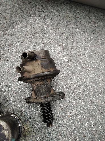 Двигатели, моторы и ГБЦ: Дизельный мотор Opel 1994 г., 2.3 л, Б/у, Оригинал, Германия — 6