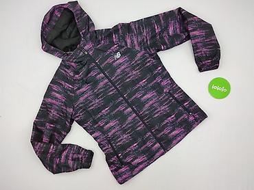purple jackets: New Balance, Kurtka przejściowa damska, rozmiar M — 2