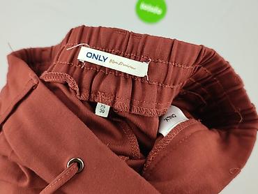 basler clothes: ONLY, Spodnie materiałowe damskie, rozmiar XS — 4