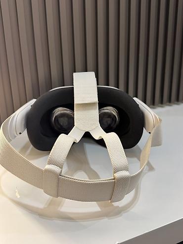 oculus quest 3: VR, Meta guest 3, 128ГБ, покупали братишке в апреле этого года — 4