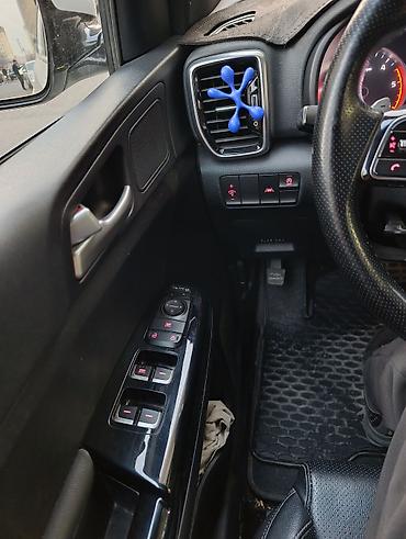 Kia: Kia Sportage: 2019 г., 2 л, Автомат, Дизель, Кроссовер — 9