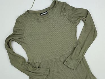 janina stretch: Janina, Sukienka damska, rozmiar S — 2